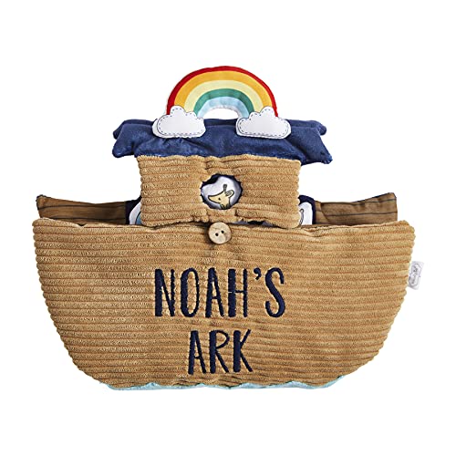 Mud Pie Noahs Ark Children&
