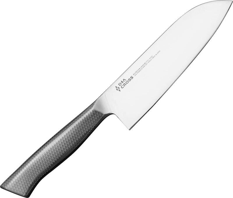 Chroma 5.5 in Santoku, One Size, Multi