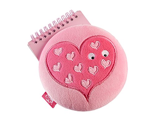 LANG Tinc Mallo Snuggly Jotter Pad