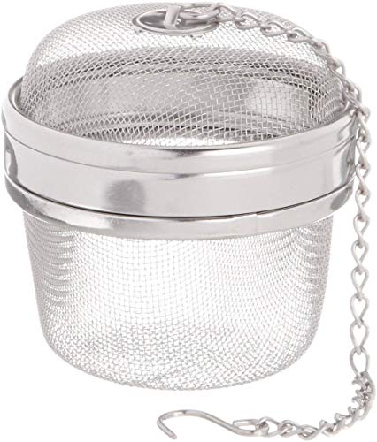 Frieling K√ºchenprofi Stainless Steel 2-1/2-Inch Herb/Spice Ball