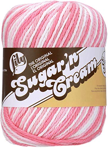 Spinrite Yarns (CA) Lily Sugar&