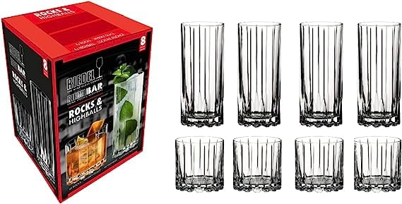 Riedel Drink Specific Glassware Coffee Glass