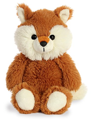 Aurora - Cuddly Friends - 8" Fox