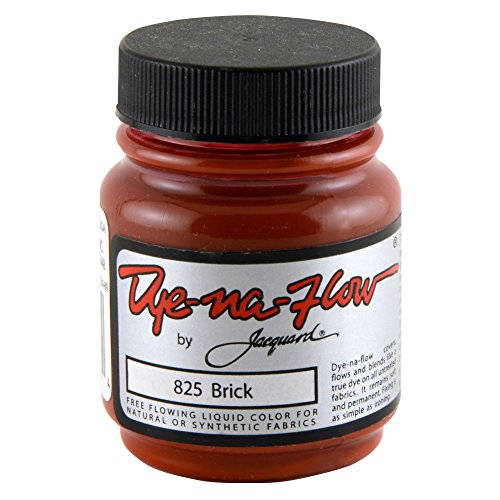 Jacquard Dye-Na-Flow 2.25 OZ Brick