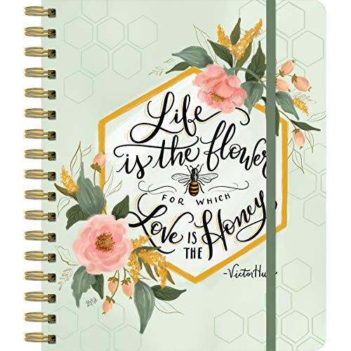 LANG Life and Love Create-IT‚Äö√ë¬¢ Planner (1360009)