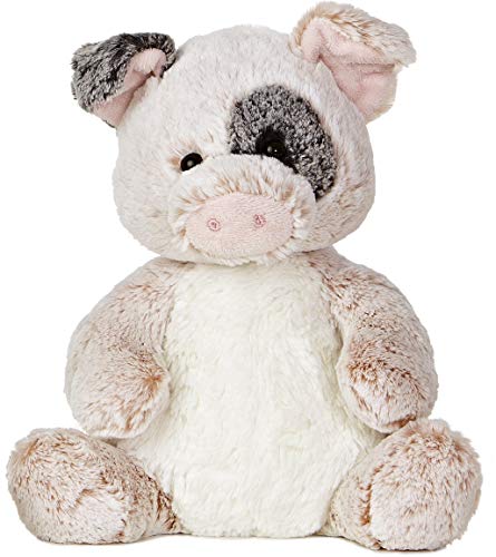 Aurora World Sweet and Softer Percy Pig 12" Plush