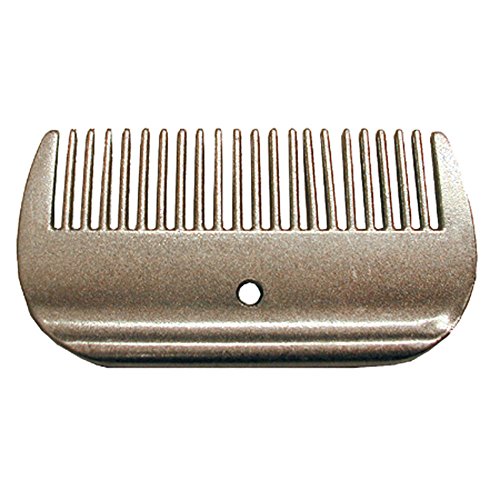 Intrepid International Comb, Mane
