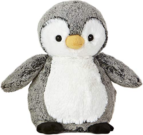 Aurora World Sweet and Softer Perky Penguin 9.5" Plush