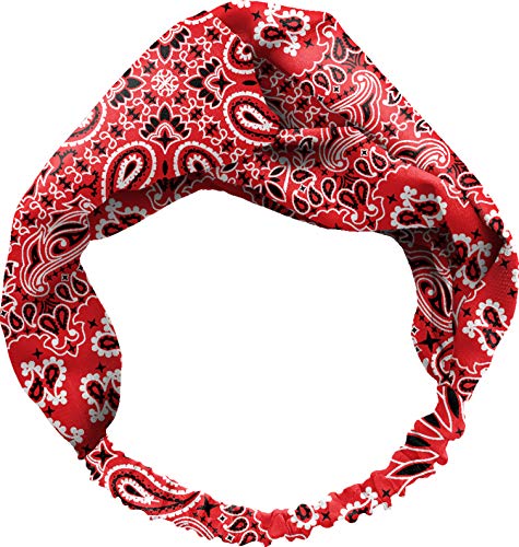 Spoontiques 20313 Headband, Polyester (Bandana)