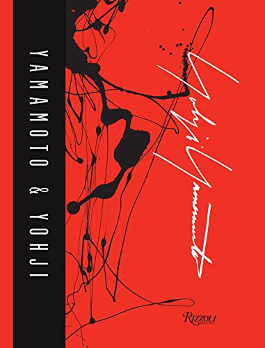 Penguin Random House Yamamoto & Yohji