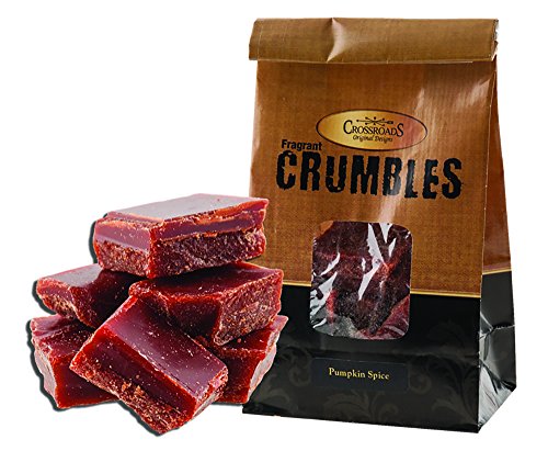 Crossroads  Pumpkin Spice Wax Crumbles