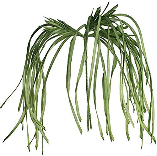 KALALOU Long Cascading Foliage Stem, One Size, Green