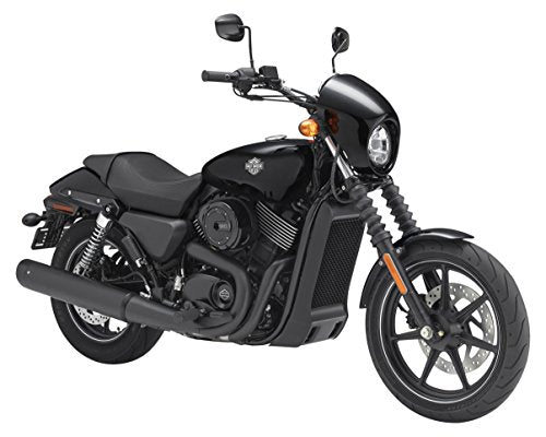 Maisto 532333 1:12 Scale Street 750 15" Model Motorcycle