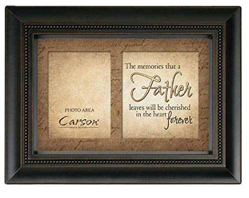 Carson Father Large Frame