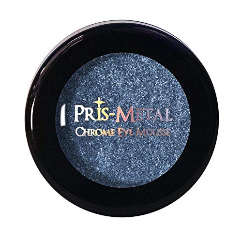 J.Cat Beauty Pris-Metal Chrome Eye Mousse - Royal Jewel