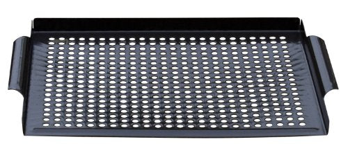 Zenport Urban 870005 Nonstick Grill Topper, Standard, Natural