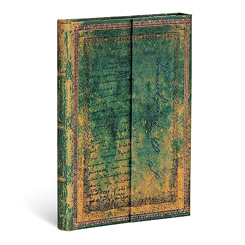 Paperblanks L.M. Montgomery, Anne of Green Gables Journal: Lined Mini
