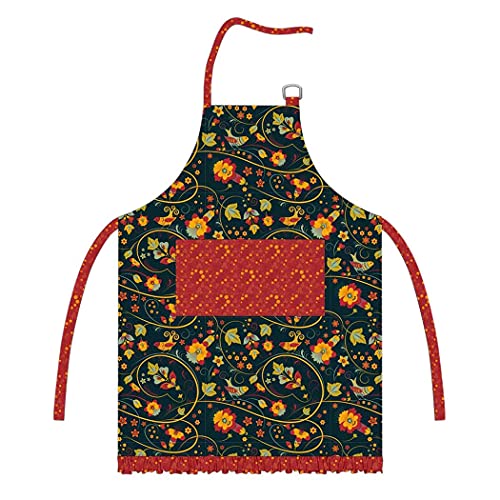 Great Finds 020 AP Kelly Apron