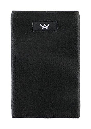 Yay Novelty YaYwallet Unisex Adult Credit Card Holder Slim Wallet, Unlit, O S US