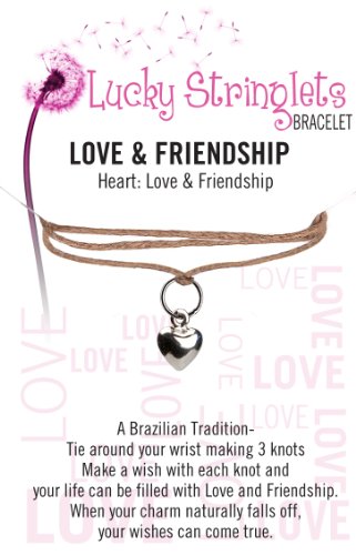 Zorbitz Stringlet, Love