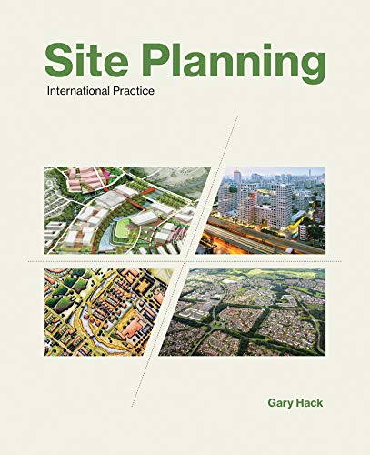 Penguin Random House Site Planning: International Practice (The MIT Press)