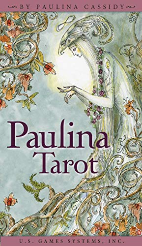 U.S. Games Systems Paulina Tarot