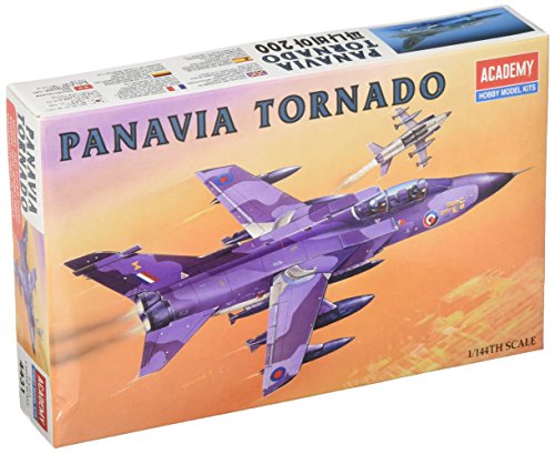 MRC Academy Panavia Tornado