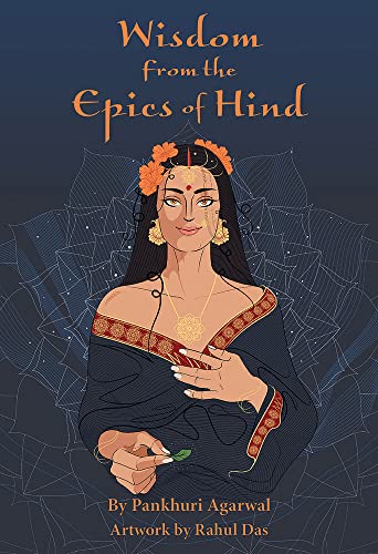 U.S. Games Systems Wisdom from the Epics of Hind