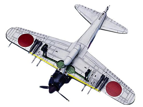 MRC Academy A6M5c Zero Fighter Type 52c