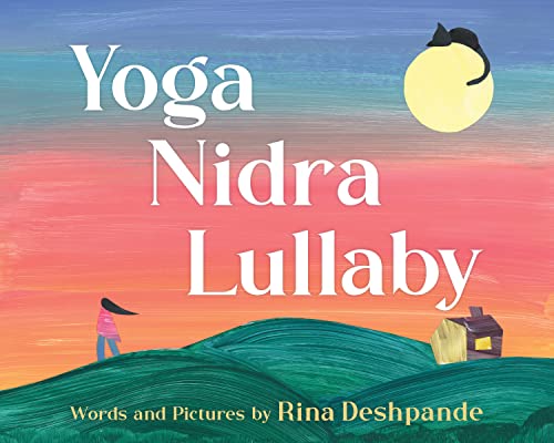 Penguin Random House Yoga Nidra Lullaby