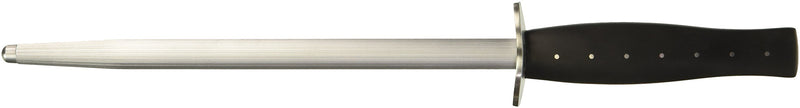 Chroma C09 9-1/2-Inch Sharpening Steel CCC Designed By Sebastian Conran