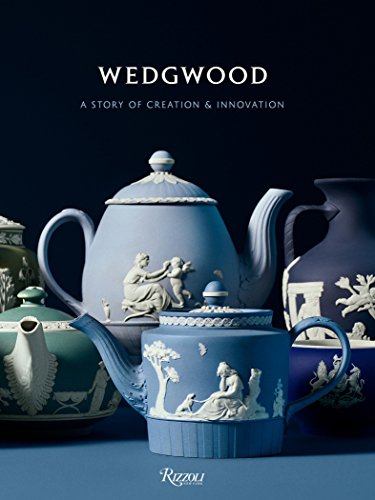 Penguin Random House Wedgwood: A Story of Creation and Innovation