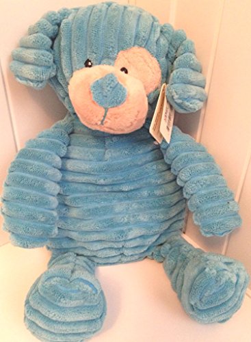 1880SDO Blue Dog 12" Kordy Dog Unipak