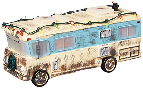Department 56 National Lampoon Christmas Vacation Cousin Eddie&