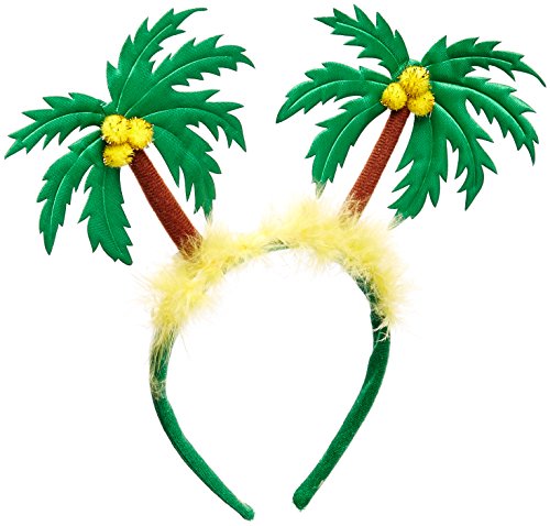 Beistle Palm Tree Boppers Party Accessory (1 count) (1/Pkg)