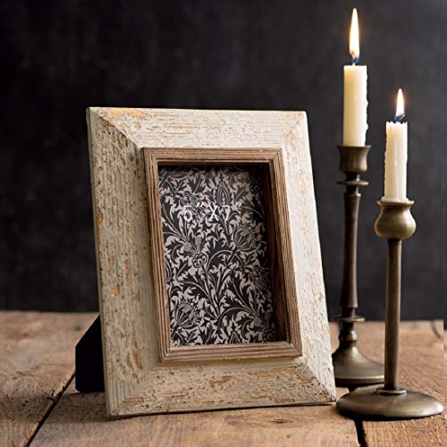 CTW Home Collection 400192 Wood Picture Frame