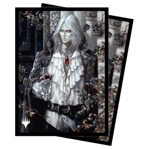 Ultra Pro Sorin The Mirthless (100)