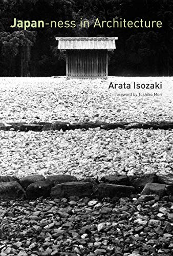 Penguin Random House Japan-ness in Architecture (The MIT Press)