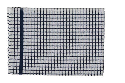 Samuel Lamont & Sons Poli Dri Tea Towel Blue,