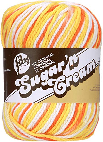 Spinrite Yarns (CA) Lily Sugar&