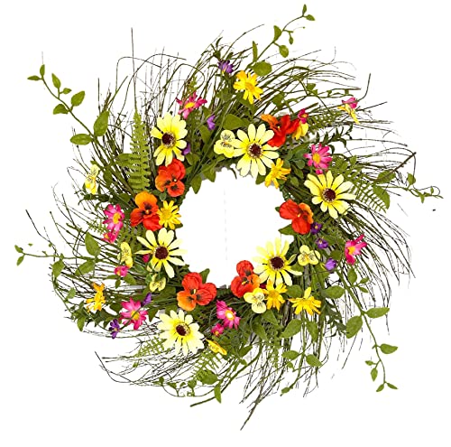 Great Finds Refreshing Wreath