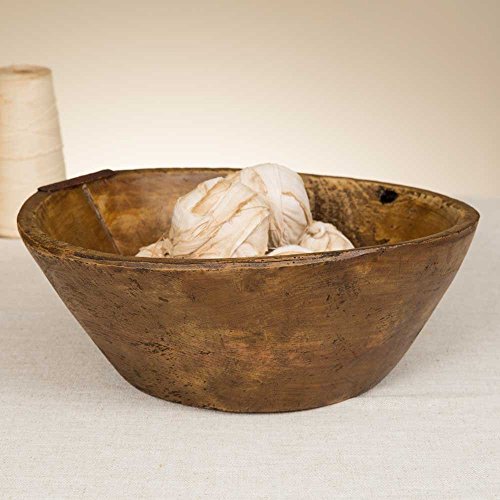 CTW Nanny's Decorative Farmhouse Fixin Bowl