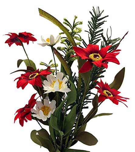 Great Finds Pure Love Potted Floral