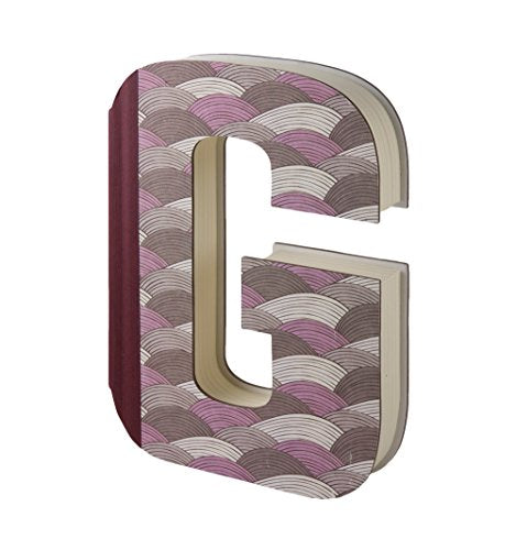 IF Alphabooks-Letter G