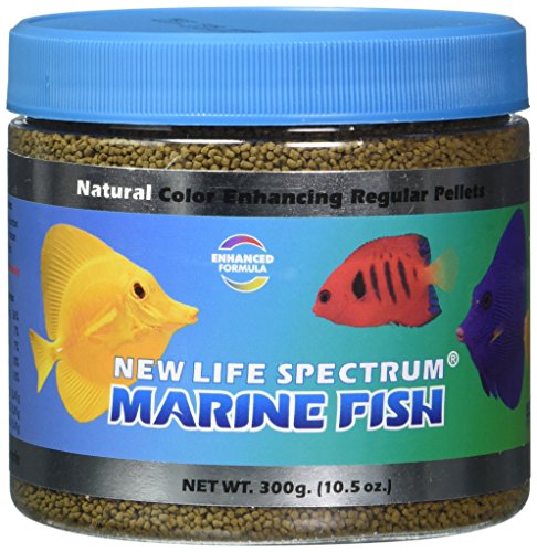 New Life International Naturox Series Marine Formula Supplement, 300g