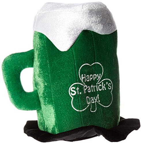 Beistle 30712 Plush St.Patrick&