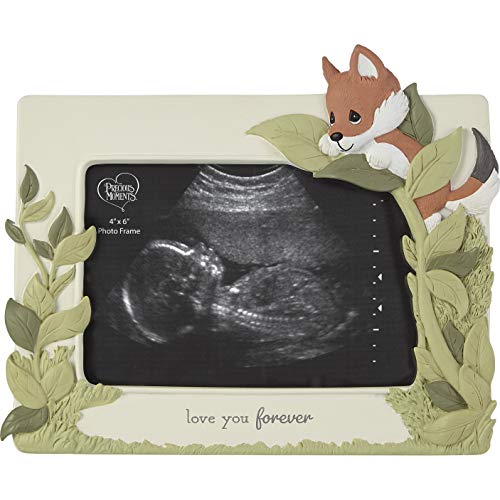 Precious Moments 203115 Love You Forever Resin/Glass Photo Frame