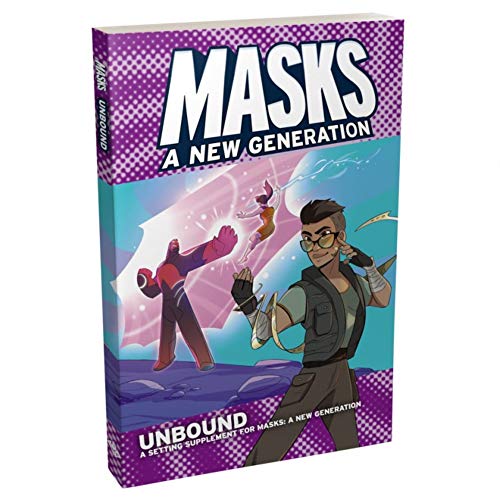 Magpie Games Store Unbound
