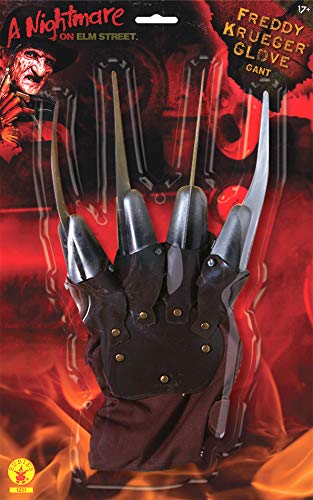 Rubie's Nightmare on Elm Street Freddy Glove