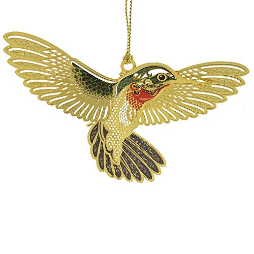 Beacon Design ChemArt Hummingbird